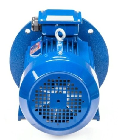 Электродвигатель 5Аи 160 S4 15/1500 IM 2001 [01.01.213689]