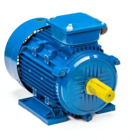 Электродвигатель 5Аи 160 S6 11/1000 IM 1001 [01.01.213690]