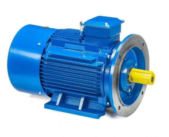 Электродвигатель 5Аи 200 L2 45/3000 IM 2001 [01.01.213644]