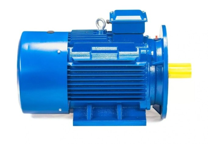 Электродвигатель 5Аи 200 М6 22/1000 IM 2001 [01.01.213656]