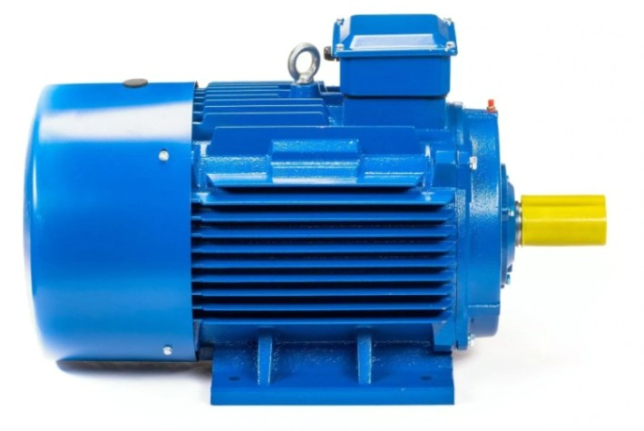 Электродвигатель 5Аи 250 S2 76/3000 IM 1001 [01.01.220399]