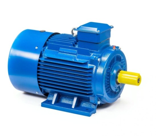 Электродвигатель 5Аи 250 S4 76/1500 IM 1001 [01.01.220401]