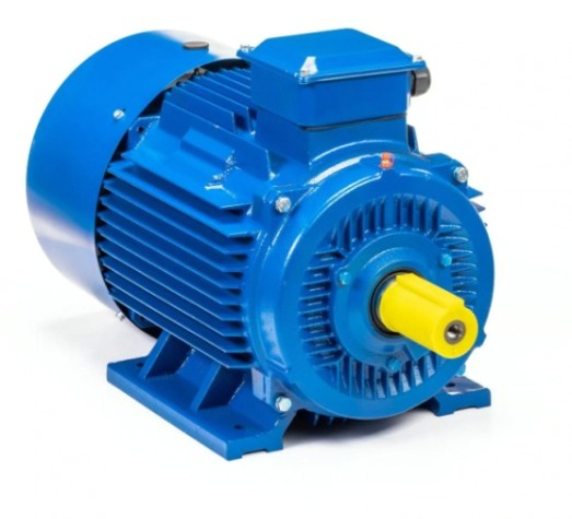 Электродвигатель 5Аи 250 S4 76/1500 IM 1001 [01.01.220401]