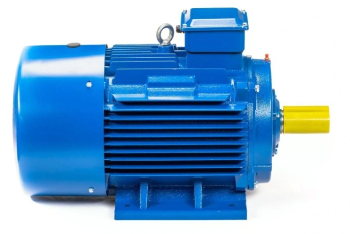Электродвигатель 5Аи 250 S4 76/1500 IM 1001 [01.01.220401]
