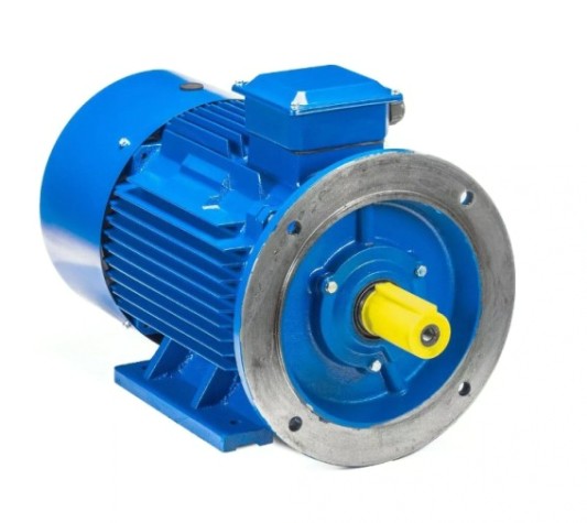 Электродвигатель 5Аи 250 S4 76/1500 IM 2001 [01.01.220402]