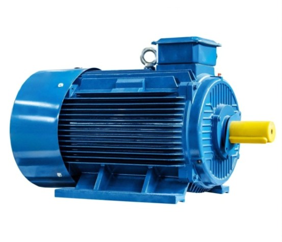 Электродвигатель 5Аи 250 S8 37/750 IM 1001 [01.01.213760]