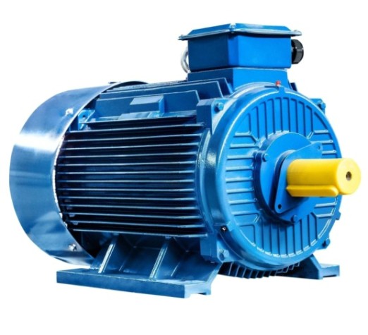 Электродвигатель 5Аи 280 М4 132/1500 IM 1001 [01.01.213766]