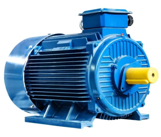 Электродвигатель 5Аи 280 S4 110/1500 IM 1001 [01.01.213763]