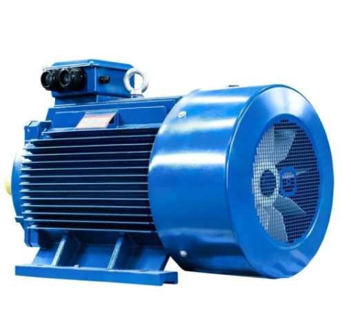 Электродвигатель 5Аи 355 MLA4 355/1500 IM 1001 [01.01.221999]