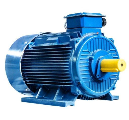 Электродвигатель 5Аи 355 MLA4 355/1500 IM 1001 [01.01.221999]