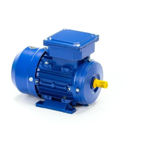 Электродвигатель 5Аи 56 А4 0.12/1500 IM 1081 [01.01.213511]