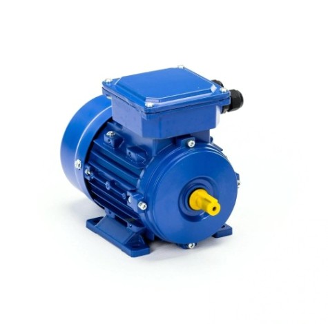 Электродвигатель 5Аи 56 А4 0.12/1500 IM 1081 [01.01.213511]