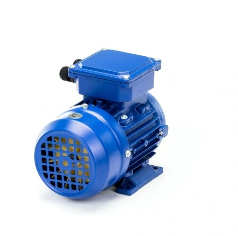 Электродвигатель 5Аи 56 А4 0.12/1500 IM 1081 [01.01.213511]