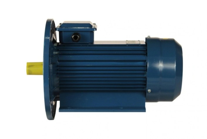 Электродвигатель 5Аи 56 А4 0.12/1500 IM 2081 [01.01.213513]