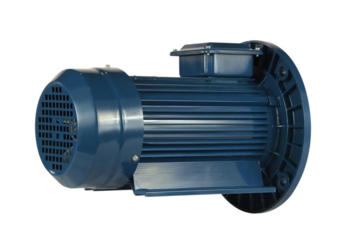 Электродвигатель 5Аи 56 А4 0.12/1500 IM 2081 [01.01.213513]