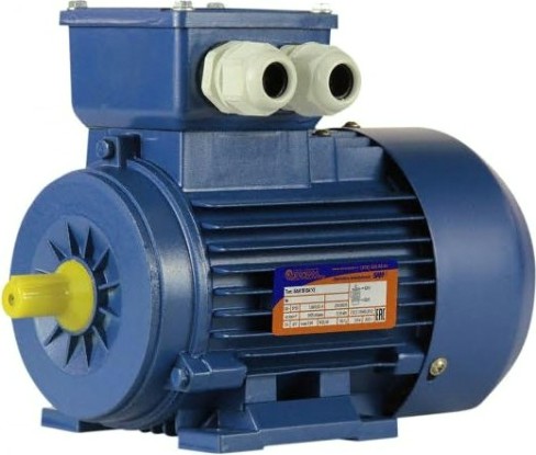 Электродвигатель 5Аи 56 В2 0.25/3000 IM 1081 [01.01.213514]