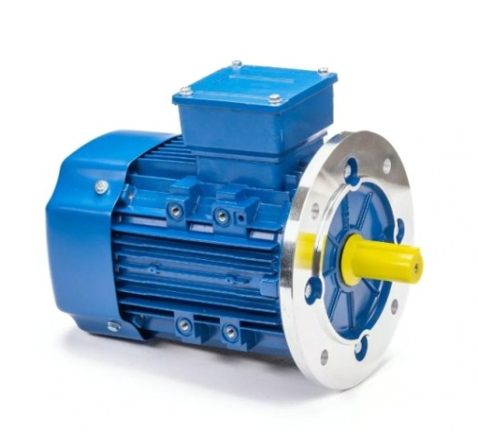 Электродвигатель 5Аи 63 В4 0.37/1500 IM 3081 [01.01.213712]