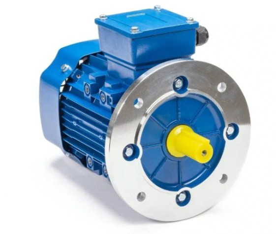 Электродвигатель 5Аи 63 В4 0.37/1500 IM 3081 [01.01.213712]