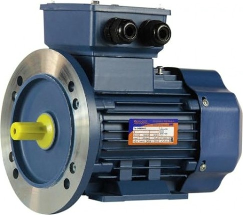 Электродвигатель 5Аи 63 В6 0.25/1000 IM 2081 [01.01.213532]