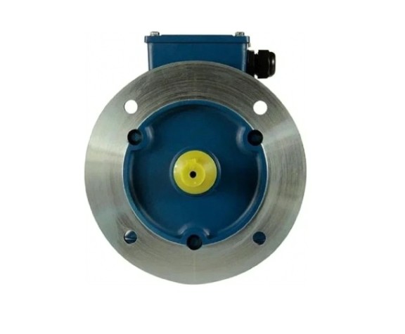 Электродвигатель 5Аи 71 А6 0.37/1000 IM 2081 [01.01.213625]