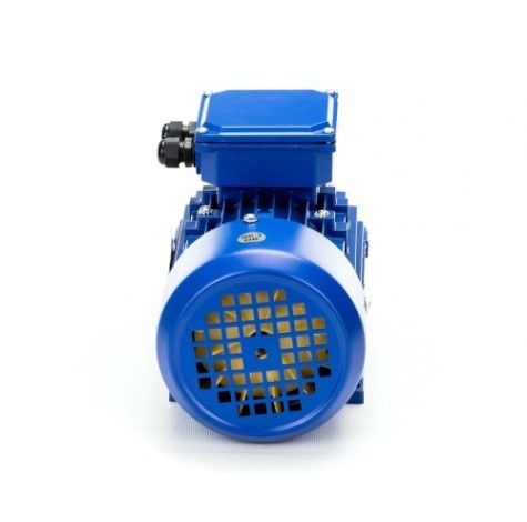 Электродвигатель 5Аи 71 В6 0.55/1000 IM 1081 [01.01.213653]