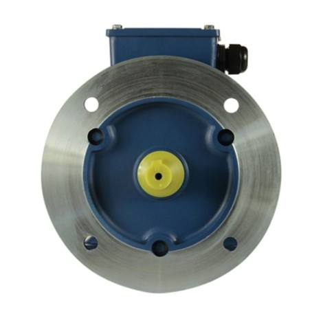 Электродвигатель 5Аи 80 А6 0.75/1000 IM 2081 [01.01.213543]