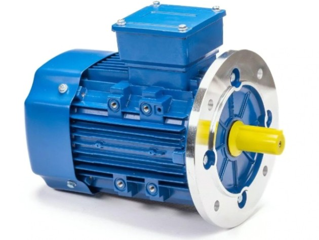 Электродвигатель 5Аи 80 А6 0.75/1000 IM 3081 [01.01.213674]