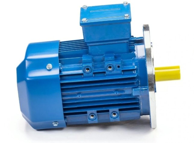 Электродвигатель 5Аи 80 А6 0.75/1000 IM 3081 [01.01.213674]