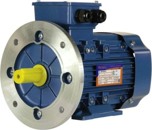 Электродвигатель 5Аи 80 В4 1.5/1500 IM 2081 [01.01.213548]