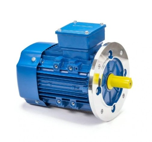 Электродвигатель 5Аи 80 В4 1.5/1500 IM 3081 [01.01.213632]