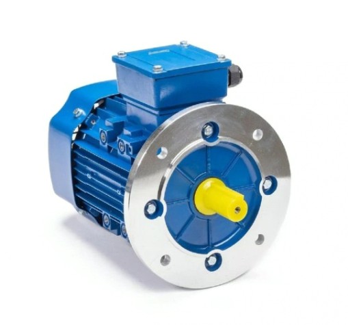 Электродвигатель 5Аи 80 В4 1.5/1500 IM 3081 [01.01.213632]