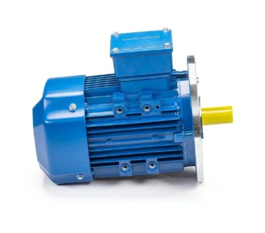 Электродвигатель 5Аи 80 В4 1.5/1500 IM 3081 [01.01.213632]