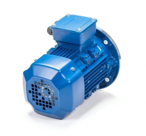 Электродвигатель 5Аи 80 В4 1.5/1500 IM 3081 [01.01.213632]
