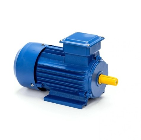 Электродвигатель 5Аи 80 В6 1.1/1000 IM 1081 [01.01.213460]