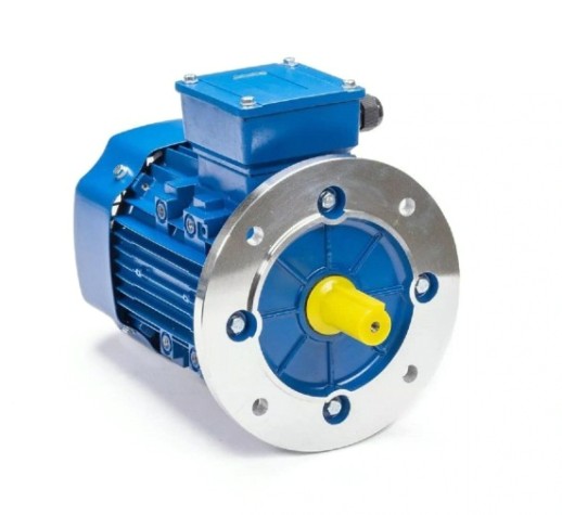 Электродвигатель 5Аи 80 В6 1.1/1000 IM 3081 [01.01.213675]