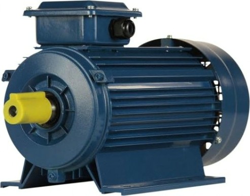 Электродвигатель 5Аи 90 L4 2.2/1500 IM 1081 [01.01.213462]