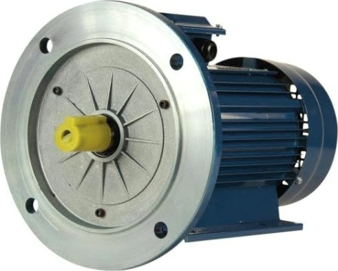 Электродвигатель 5Аи 90 L4 2.2/1500 IM 2081 [01.01.213500]