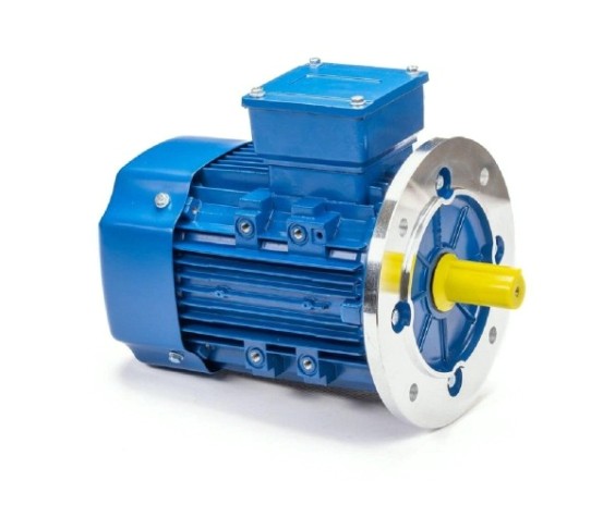 Электродвигатель 5Аи 90 L4 2.2/1500 IM 3081 [01.01.213676]