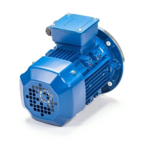 Электродвигатель 5Аи 90 L4 2.2/1500 IM 3081 [01.01.213676]
