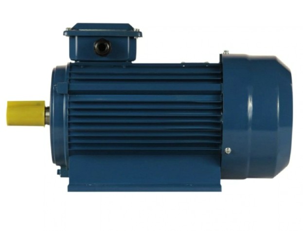 Электродвигатель 5Аи 90 LB8 1.1/750 IM 1081 [01.01.217764]