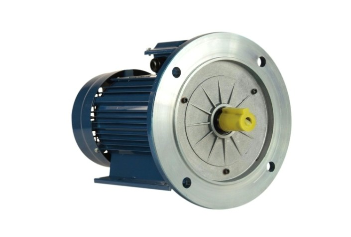 Электродвигатель 5Аи 90 LB8 1.1/750 IM 2081 [01.01.213637]