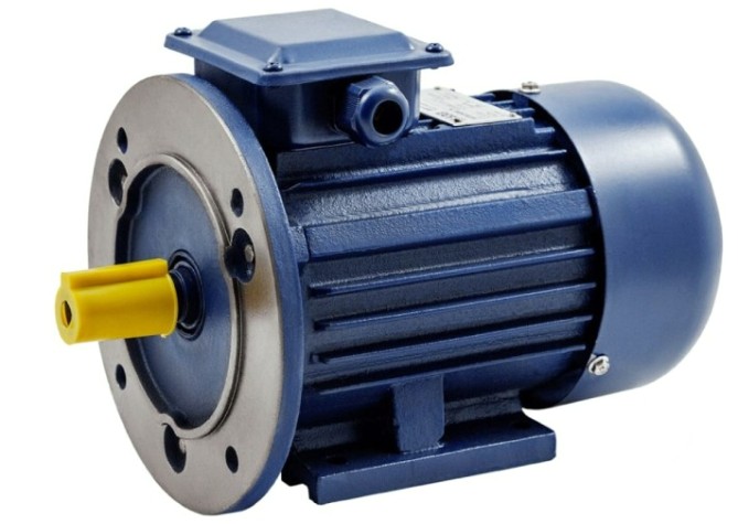Электродвигатель БЭЗ АИР 100L4 IM2081 [33436]