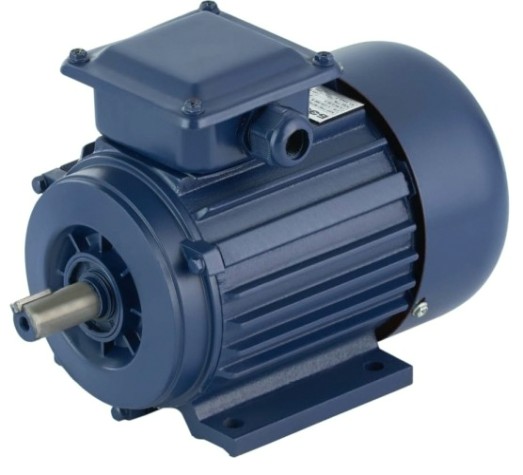 Электродвигатель БЭЗ АИР 56B2 IM1081 [33250]