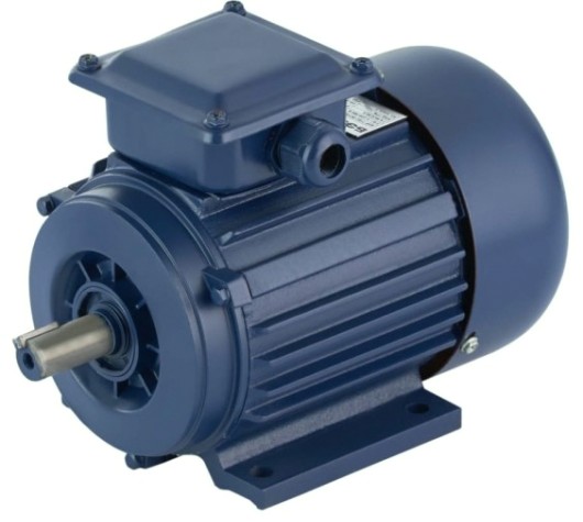 Электродвигатель БЭЗ АИР 56B4 IM1081 [38881]