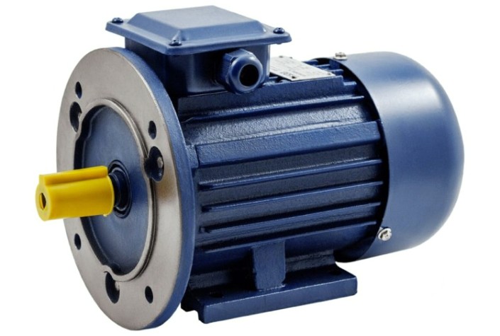 Электродвигатель БЭЗ АИР 56B4 IM2081 [66059]