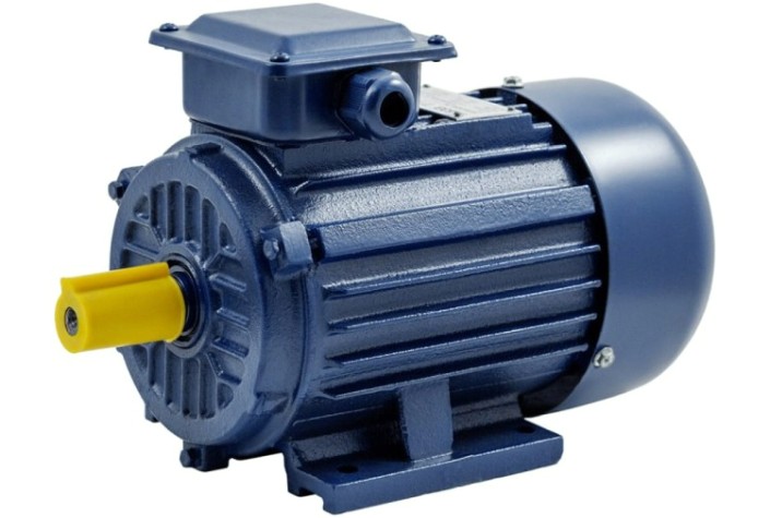 Электродвигатель БЭЗ АИР 80A4 IM1081 [76165]