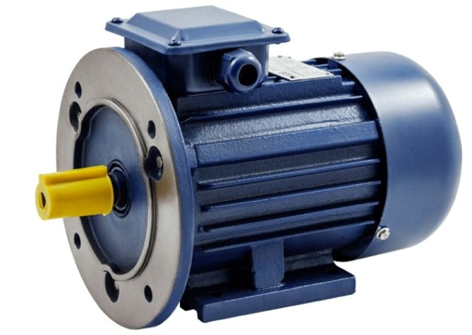 Электродвигатель БЭЗ АИР 90L6 IM2081 [57401]