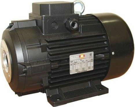 Электродвигатель RAVEL H112 HP 7.5 4P MA AC KW 5,5 [1833]
