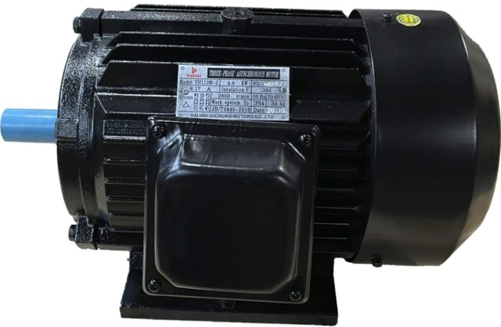 Электродвигатель VEKTOR YH100L-2 (GQ40, №33) [00000000949]