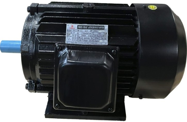 Электродвигатель VEKTOR YH100L2-4 (GW40, без шкива) [00000001175]